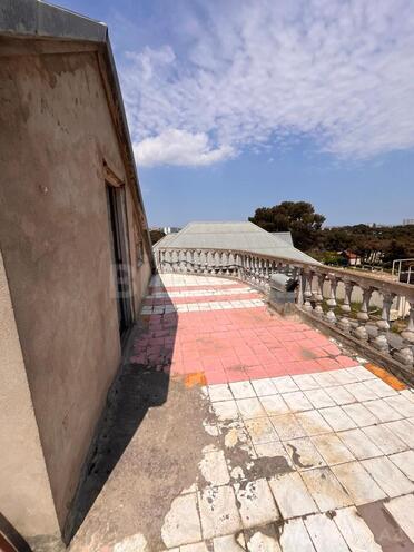 Satılır 8 otaqlı həyət evi/bağ evi 350 m², Qara Qarayev m., photo 28 from 32