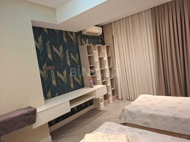 Сдаётся 3-комн. новостройка 125 м², м. Шах Исмаил Хатаи, photo 15 from 22