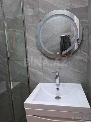 Сдаётся 3-комн. новостройка 125 м², м. Шах Исмаил Хатаи, photo 18 from 22