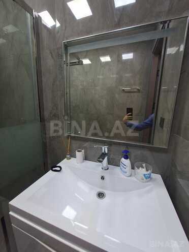 Сдаётся 3-комн. новостройка 125 м², м. Шах Исмаил Хатаи, photo 10 from 22