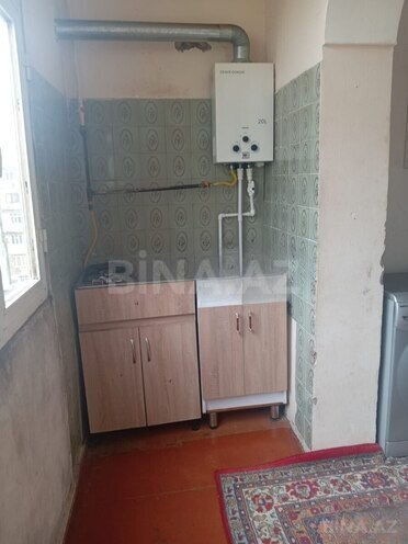 İcarəyə verilir 2 otaqlı köhnə tikili 60 m², Yeni Yasamal q., photo 5 from 9
