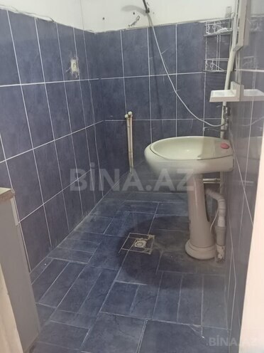 İcarəyə verilir 2 otaqlı köhnə tikili 60 m², Yeni Yasamal q., photo 8 from 9