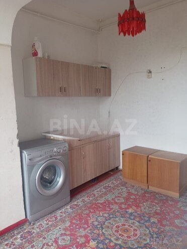 İcarəyə verilir 2 otaqlı köhnə tikili 60 m², Yeni Yasamal q., photo 4 from 9