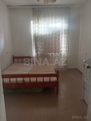 İcarəyə verilir 2 otaqlı köhnə tikili 60 m², Yeni Yasamal q., photo 3 from 9