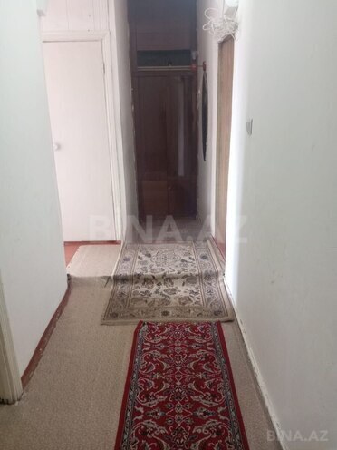 İcarəyə verilir 2 otaqlı köhnə tikili 60 m², Yeni Yasamal q., photo 7 from 9