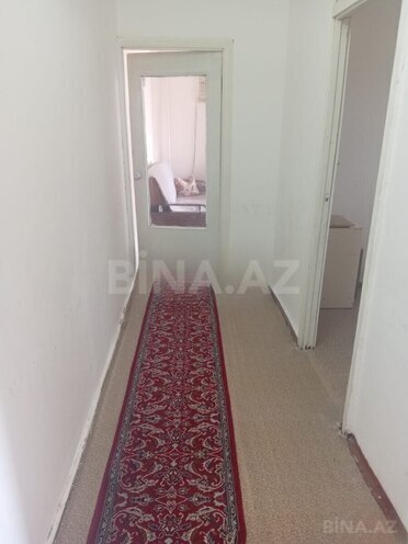 İcarəyə verilir 2 otaqlı köhnə tikili 60 m², Yeni Yasamal q., photo 6 from 9