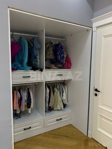 Сдаётся 3-комн. новостройка 125 м², Наримановский  р., photo 22 from 25