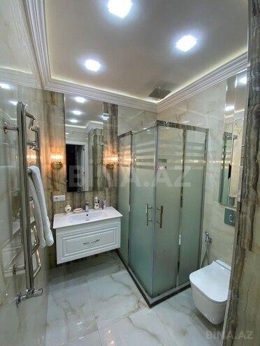 Сдаётся 3-комн. новостройка 125 м², Наримановский  р., photo 9 from 25