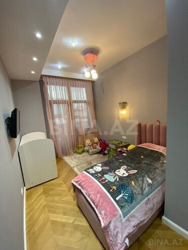 Сдаётся 3-комн. новостройка 125 м², Наримановский  р., photo 5 from 25