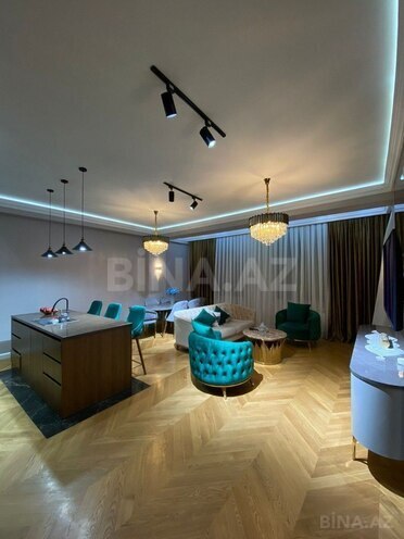 Сдаётся 3-комн. новостройка 125 м², Наримановский  р., photo 16 from 25