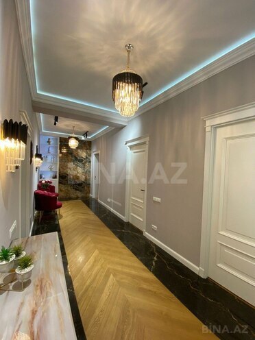 Сдаётся 3-комн. новостройка 125 м², Наримановский  р., photo 13 from 25