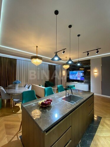 Сдаётся 3-комн. новостройка 125 м², Наримановский  р., photo 21 from 25