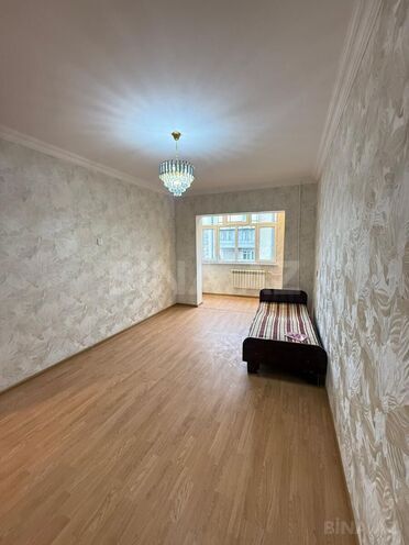 İcarəyə verilir 2 otaqlı köhnə tikili 50 m², Əhmədli m., photo 1 from 12