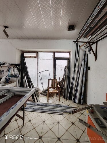 Satılır  obyekt 50 m², M.Ə.Rəsulzadə q., photo 6 from 11
