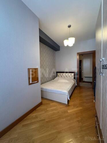 Сдаётся 3-комн. новостройка 100 м², м. Шах Исмаил Хатаи, photo 10 from 15