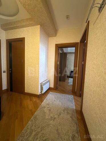Сдаётся 3-комн. новостройка 100 м², м. Шах Исмаил Хатаи, photo 14 from 15