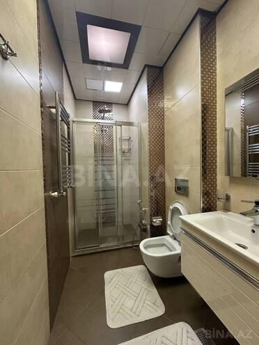 Сдаётся 3-комн. новостройка 100 м², м. Шах Исмаил Хатаи, photo 12 from 15