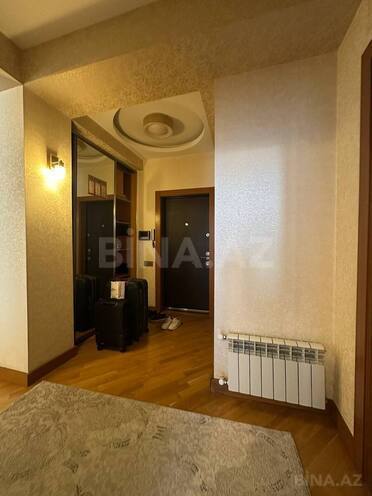 Сдаётся 3-комн. новостройка 100 м², м. Шах Исмаил Хатаи, photo 13 from 15