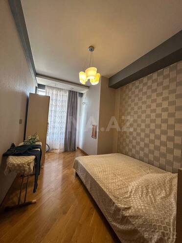 Сдаётся 3-комн. новостройка 100 м², м. Шах Исмаил Хатаи, photo 11 from 15