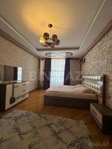 Сдаётся 3-комн. новостройка 100 м², м. Шах Исмаил Хатаи, photo 8 from 15