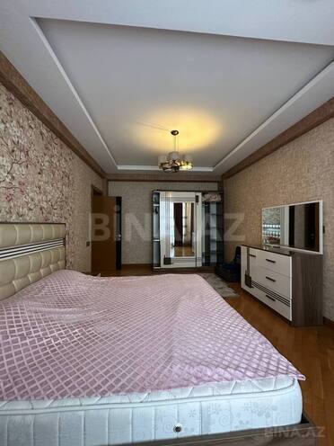 Сдаётся 3-комн. новостройка 100 м², м. Шах Исмаил Хатаи, photo 9 from 15