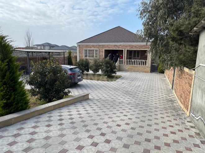 Продаётся 4-комн. дом/дача 180 м², пос. Мардакан, photo 16 from 22
