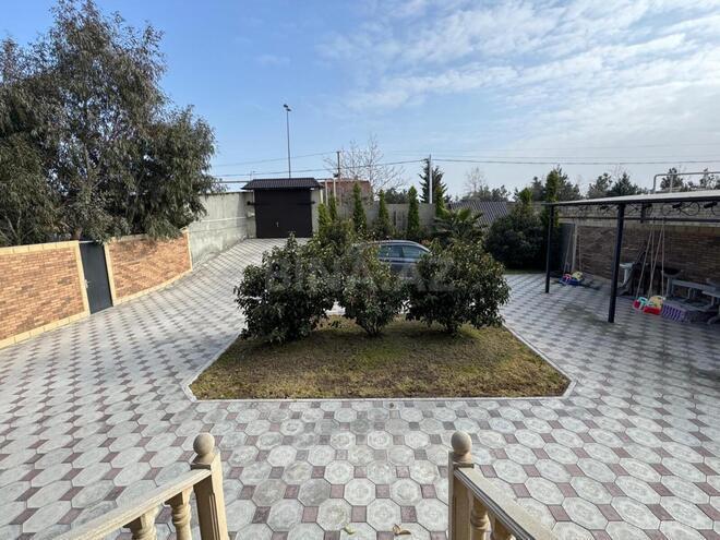 Продаётся 4-комн. дом/дача 180 м², пос. Мардакан, photo 14 from 22