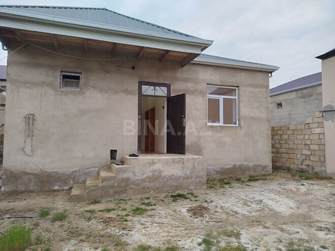 Продаётся 3-комн. дом/дача 85 м², пос. Сарай, photo 1 from 10