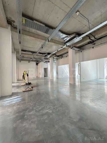 İcarəyə verilir  obyekt 860 m², Sahil m., photo 8 from 22