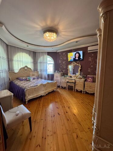 Продаётся 7-комн. дом/дача 330 м², пос. Сабунчи , photo 6 from 27