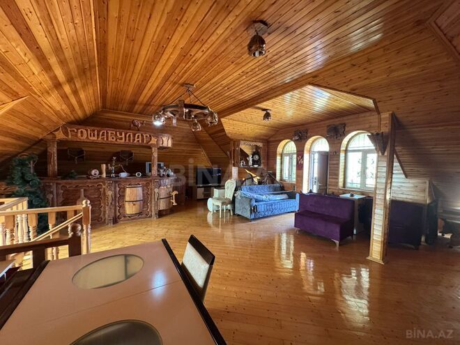 Продаётся 7-комн. дом/дача 330 м², пос. Сабунчи , photo 15 from 27