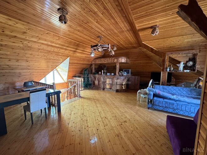 Продаётся 7-комн. дом/дача 330 м², пос. Сабунчи , photo 13 from 27