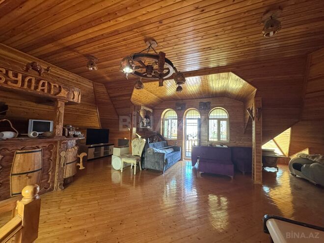 Продаётся 7-комн. дом/дача 330 м², пос. Сабунчи , photo 12 from 27