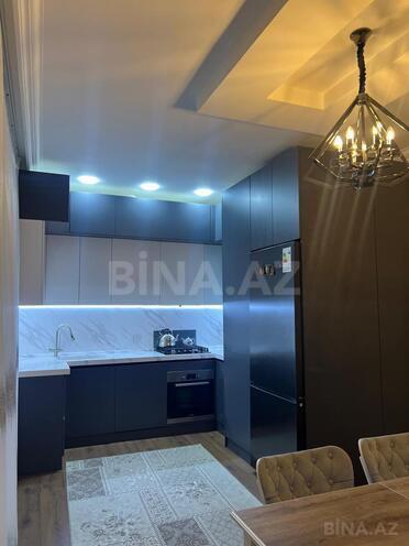 Satılır 3 otaqlı yeni tikili 138 m², Nərimanov r., photo 10 from 27