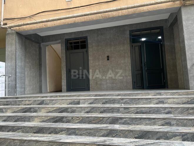 Satılır 3 otaqlı yeni tikili 138 m², Nərimanov r., photo 26 from 27