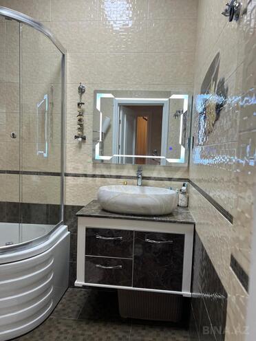 Satılır 3 otaqlı yeni tikili 138 m², Nərimanov r., photo 21 from 27