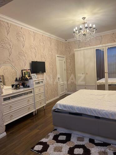 Satılır 3 otaqlı yeni tikili 138 m², Nərimanov r., photo 15 from 27