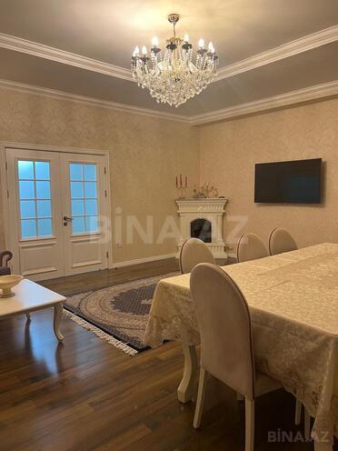 Satılır 3 otaqlı yeni tikili 138 m², Nərimanov r., photo 4 from 27