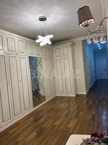 Satılır 3 otaqlı yeni tikili 138 m², Nərimanov r., photo 8 from 27