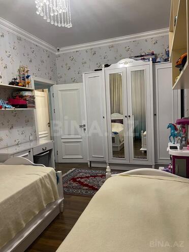 Satılır 3 otaqlı yeni tikili 138 m², Nərimanov r., photo 19 from 27