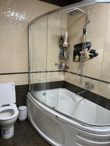 Satılır 3 otaqlı yeni tikili 138 m², Nərimanov r., photo 23 from 27