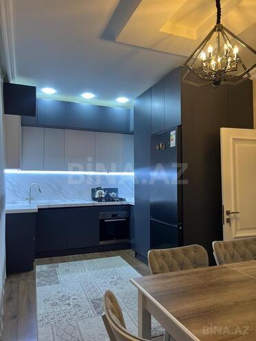 Satılır 3 otaqlı yeni tikili 138 m², Nərimanov r., photo 11 from 27