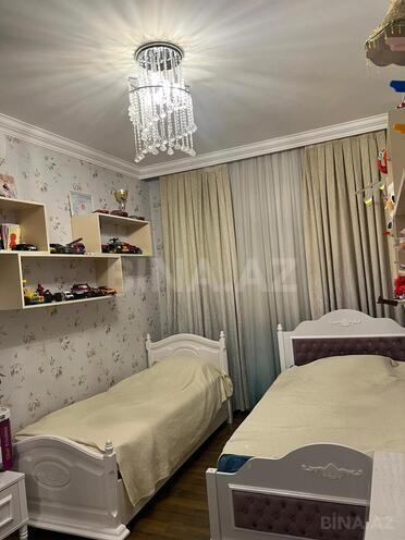Satılır 3 otaqlı yeni tikili 138 m², Nərimanov r., photo 18 from 27