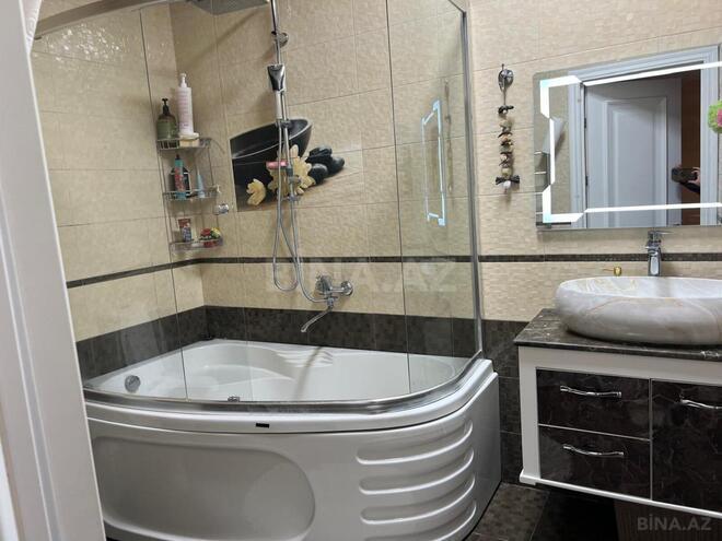 Satılır 3 otaqlı yeni tikili 138 m², Nərimanov r., photo 22 from 27