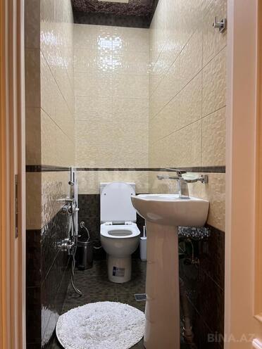 Satılır 3 otaqlı yeni tikili 138 m², Nərimanov r., photo 20 from 27