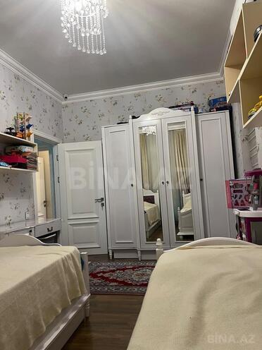 Satılır 3 otaqlı yeni tikili 138 m², Nərimanov r., photo 17 from 27