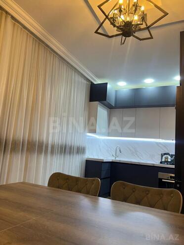 Satılır 3 otaqlı yeni tikili 138 m², Nərimanov r., photo 12 from 27