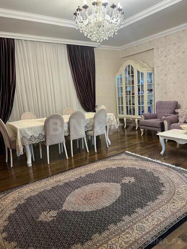 Satılır 3 otaqlı yeni tikili 138 m², Nərimanov r., photo 3 from 27