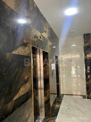 Satılır 3 otaqlı yeni tikili 138 m², Nərimanov r., photo 25 from 27