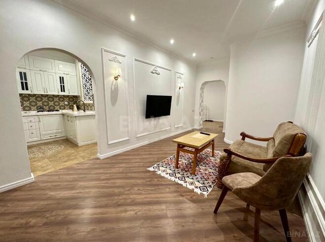 Продаётся 2-комн. новостройка 67.7 м², Насиминский  р., photo 12 from 24
